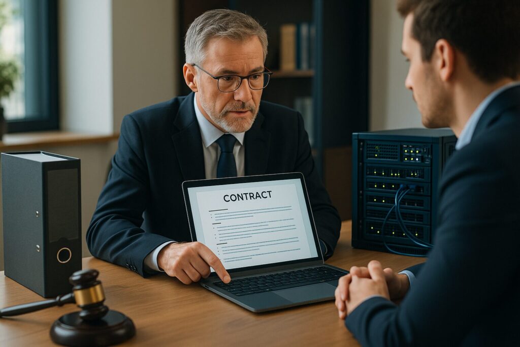 So funktioniert es – GoldbergUllrich Rechtsanwälte PartG mbB