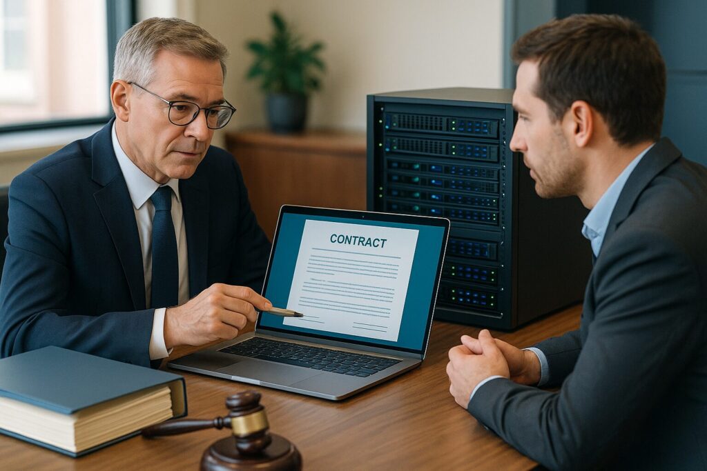 So funktioniert es – GoldbergUllrich Rechtsanwälte PartG mbB