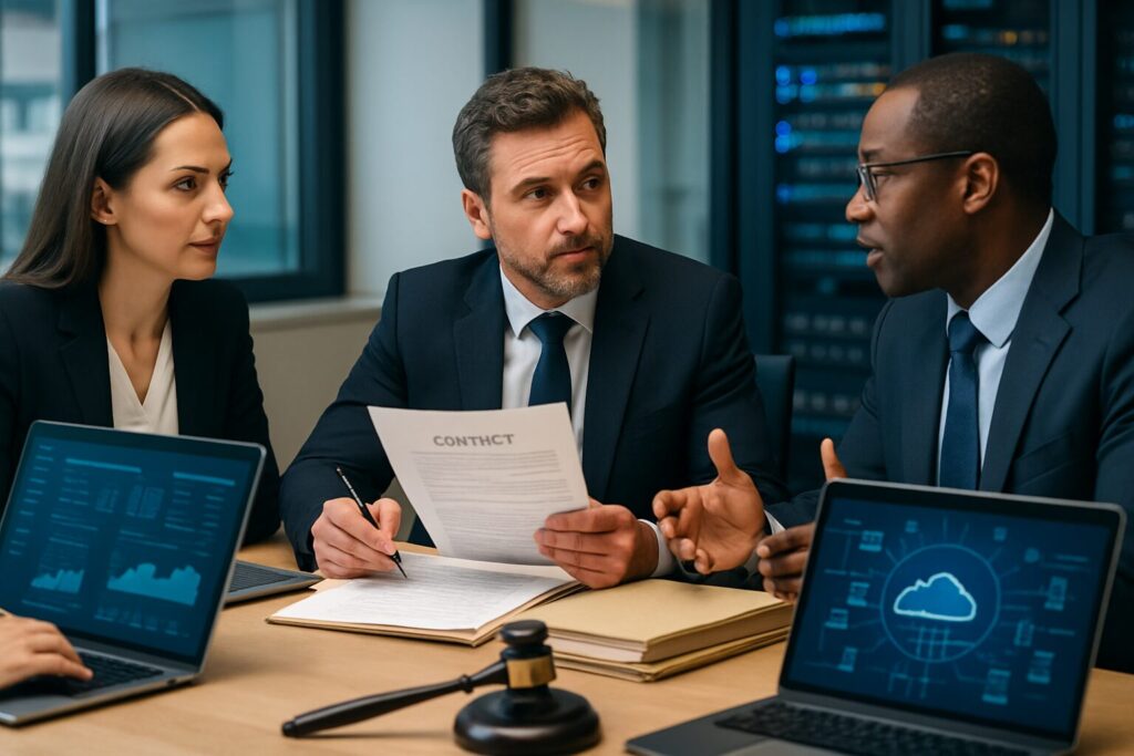 GoldbergUllrich Rechtsanwälte PartG mbB – Über uns, Team, Unternehmen – GoldbergUllrich Rechtsanwälte PartG mbB