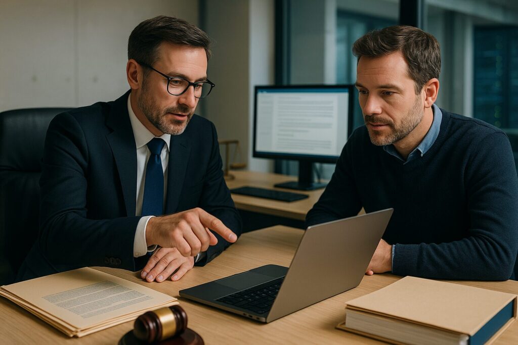 Warum sich das lohnt – GoldbergUllrich Rechtsanwälte PartG mbB