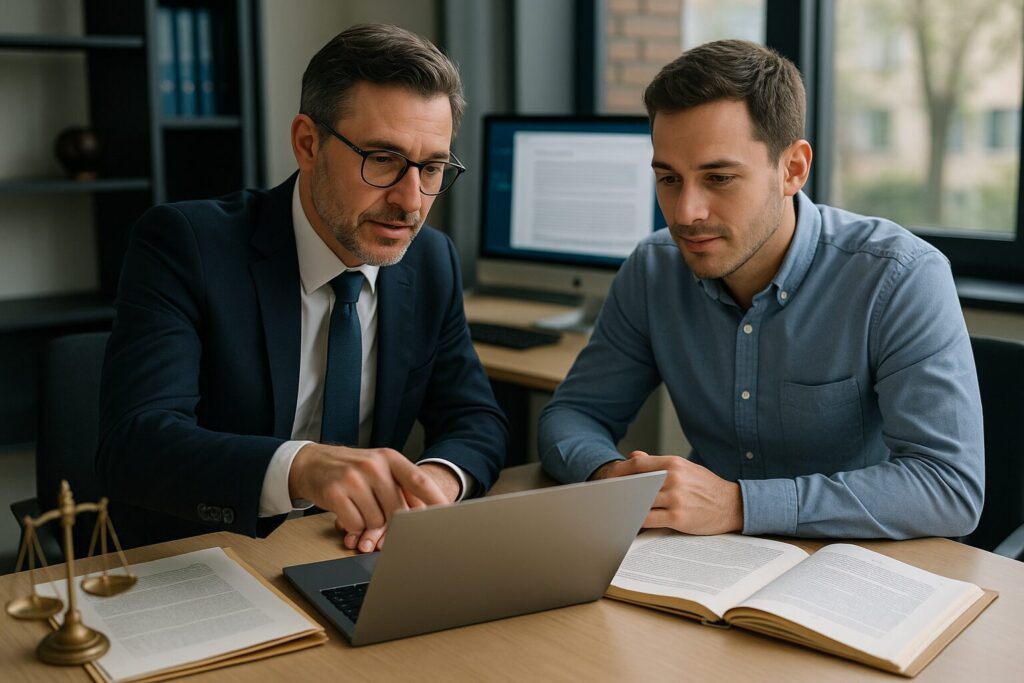 Warum sich das lohnt – GoldbergUllrich Rechtsanwälte PartG mbB