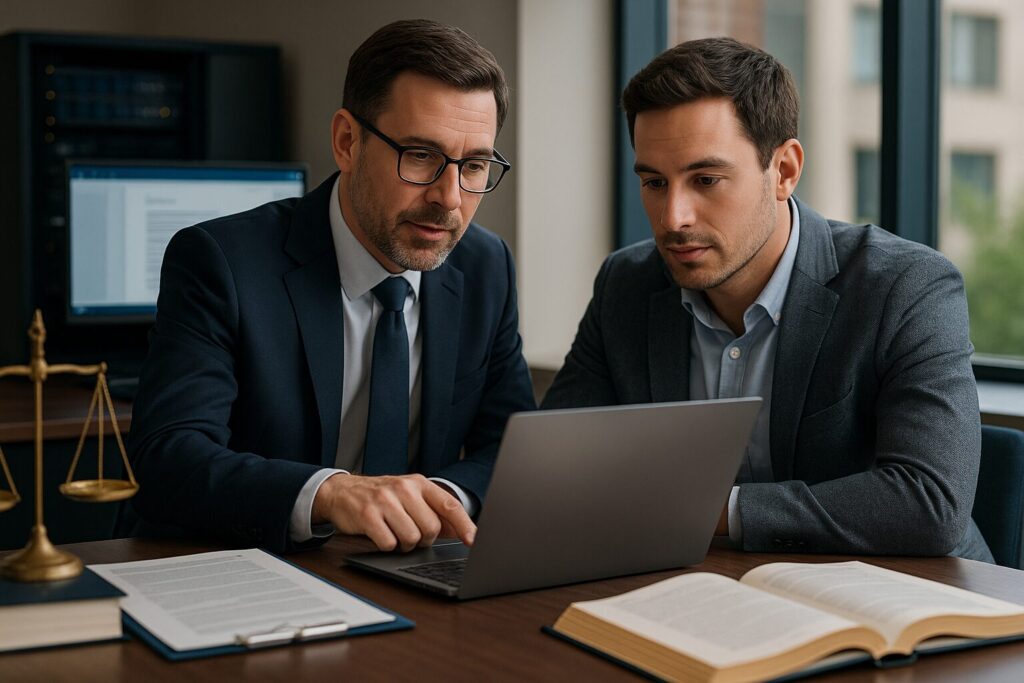 Warum sich das lohnt – GoldbergUllrich Rechtsanwälte PartG mbB